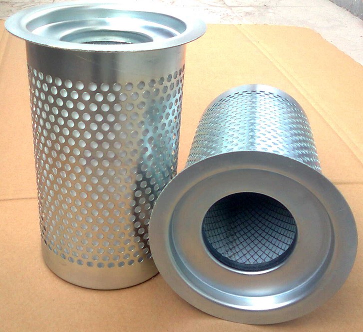 油细分离器